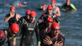 Çanakkale'de 2025 Challenge Gallipoli Etkinliği Başladı