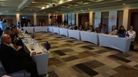 Çanakkale'de İklim Değişikliği Eğitim Programı Başladı