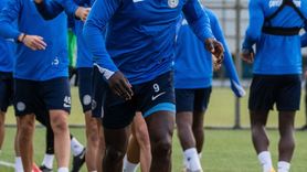 Çaykur Rizespor, Atakaş Hatayspor Maçına Hazır