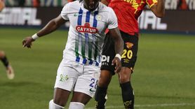 Çaykur Rizespor, Göztepe'yi 6-3 Geçerek Lig'de Kalmayı Garantiledi