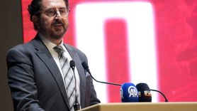 Çimento, Cam ve Seramik Sektörleri İhracat Şampiyonları Ödüllendirildi