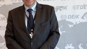 Danimarkalı Şirketler Türkiye'de Yeni Yatırım Fırsatları Arıyor