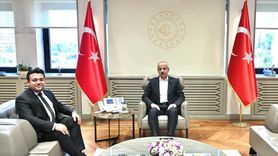 Dijital Güvenlik İçin Yeni Adımlar: Uraloğlu ve Kafadar Görüşmesi