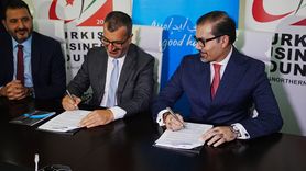 Dubai Ticaret Odası Türk İş İnsanlarını Ağırladı