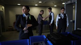 Dünya Kabin Memurları Günü'nde Kabin Görevlilerine Dikkat Çekildi