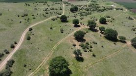 Edirne'de Meralarda Sulamalı Sistem Uygulaması