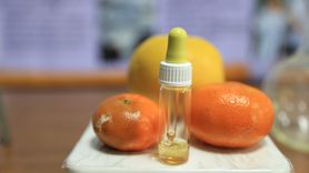 Edirne'den Doğal Çözüm: Mandalinanın Raf Ömrünü Uzatan Proje