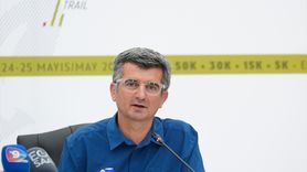 Efeler Yolu Ultra Trail 24-25 Mayıs'ta İzmir'de Başlıyor