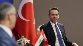 Enerji İş Birlikleri Gelişiyor