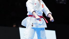 Enes Özdemir Avrupa Şampiyonu: Türkiye'nin Gururu