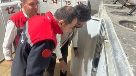 Erzincan'da Su Ürünleri Üretiminde Artış Hedefleniyor