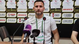 Erzurumspor FK'nın Hedefi Süper Lig