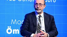 Finans Zirvesi 2025 Başladı: Bankacılık Sektörü Öne Çıkıyor