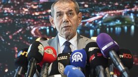 Galatasaray'ın GS Plus Uygulaması Tanıtıldı