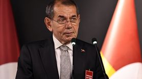 Galatasaray Kulübü 25. Şampiyonluğu Kutlamaya Hazırlanıyor