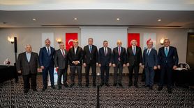 GAZBİR Başkanlığına Yaşar Arslan Yeniden Seçildi