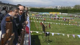 Geleneksel Oyunlar Tırı Deprem Bölgesindeki Çocuklarla Buluşacak