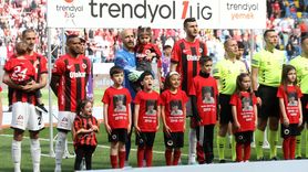 Gençlerbirliği, Sakaryaspor'u Yenerek Süper Lig Hedefine Bir Adım Daha Yaklaştı