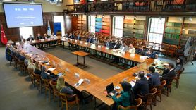 Girişim Sermayesi Ekosistemi: Türkiye'de Yenilik ve Büyüme Vurgusu