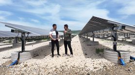 Güneş Enerji Santrallerindeki Arızalar İçin Yapay Zeka Destekli Tespit Sistemi