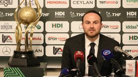 Hentbol HDI Sigorta Türkiye Kupası Heyecanı