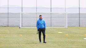 Iğdır FK Düşme Hattından Çıktı, Süper Lig Play-Off Hedefinde