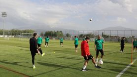 Iğdır FK'nın Kocaelispor ile Önemli Maçı