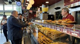 İstanbul'da Kurban Bayramı Öncesi Fiyat Etiketi Denetimi