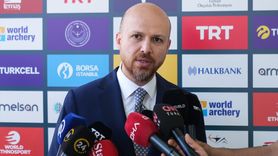 İstanbul, Dünya Okçuluğunun Merkezi Olma Yolunda