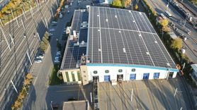 Kayseri'de Toplu Ulaşımda Temiz Enerji Dönüşümü