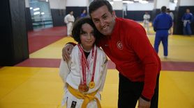 Kerem Gündoğdu'nun Balkan Şampiyonası Hedefi