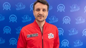 KKTC'nin Bilişim Adası Vizyonu: Erkam Tüzgen İle Söyleşi