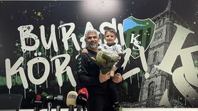 Kocaelispor Iğdır FK Maçına Hazırlanıyor