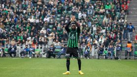 Kocaelispor, Trendyol 1. Lig'de Şampiyonluğa Ulaşarak Keçiörengücü'nü Yenerek Sezonu Tamamladı