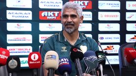 Kocaelispor'un Şampiyonluk Veda Maçında Duygusal Anlar