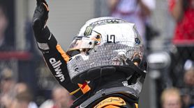 Lando Norris, Miami Grand Prix Sprint Yarışını Kazandı