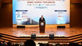 Lisanslı Depoculuk Federasyonu Başkanlığına Mahmut Güzel Atandı