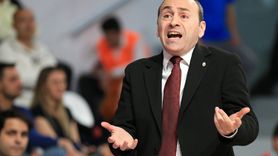 Manisa Basket Divissa, Galatasaray'ı Mağlup Etti