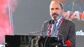 Mardin 1969 Spor, 2. Lig'e Yükselmenin Coşkusunu Yaşadı