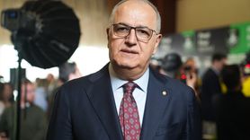 Mehmet Akif Üstündağ: Türk Voleybolu için Gurur Duyuyoruz