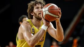 Mersin Spor, Bursaspor Yörsan'ı Yendi