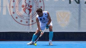 Metpack Alanya Yıldızları Finale Yükseldi