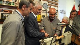 Mobilya Sektöründe Türkiye'nin Yükselişi: Modoko Akademi Açılışı