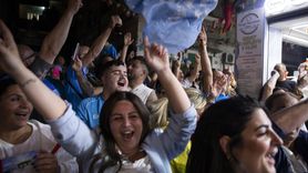 Napoli, Serie A'da Şampiyonluğunu İlan Etti