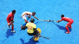 Nevşehir Belediyespor, Açık Alan Hokeyi Süper Lig Şampiyonu Oldu