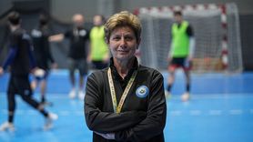 Nilüfer Belediyespor'un Hentbol Şampiyonluğu Hedefi