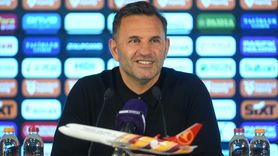 Okan Buruk: "Şampiyonluk İçin Üç Maçı Da Kazanmalıyız"