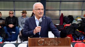 Ordu'da 2. Dragon Bot Yarışları Coşkuyla Gerçekleşti