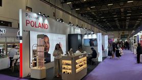 Polonya'nın Kozmetik Markaları Beauty Istanbul 2025'te Yer Aldı