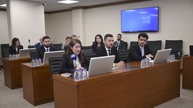 Rekabet Kurulu'ndan Gıda Kontrol Laboratuvarlarına Sözlü Savunma Toplantısı